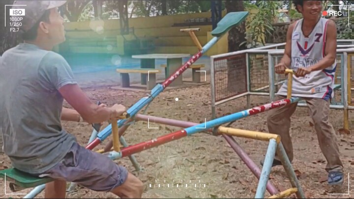 play mga isip bata.