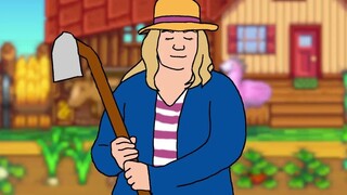 【爆笑星露谷】误操作—UnsurpassableZ