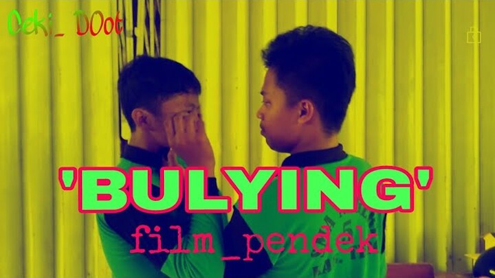 Bulying film pendek ips 1 sma n 5 tebo