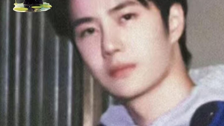 ดูไม่ออกเลยว่าเต้นเมื่อสิบปีที่แล้ว #หวังอี้ป๋อ #แบดบอย #เต้น #แนะนำ