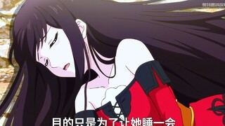 这妹子绝对是社畜界的天花板