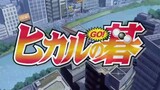 Hikaru no go episode 48