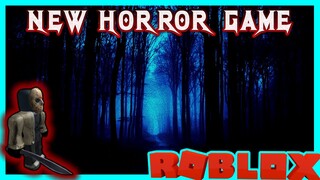 Brand New Horror Game |Slaughter| (Roblox)