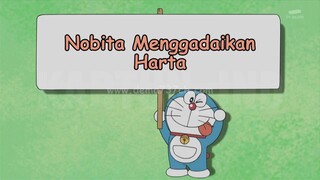 Doraemon Bahasa Indonesia(HD) - Nobita Menggadaikan Harta.