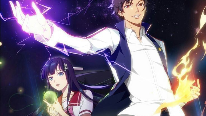 QUANZHI FASHI :: Episode 4 S1