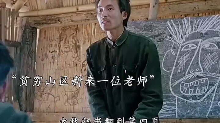 Mungkin inilah yang disebut benar-benar menjadi teladan bagi orang lain.