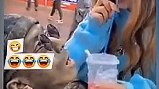Pina inom banaman haha