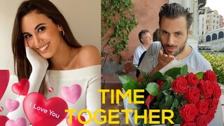 HAUSER AND SEÑORITA | TIME TOGETHER