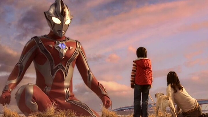 [Tokusatsu Mixed Cut/Burning] Telling the glory at the end of time - Tokusatsu is eternal!