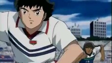 Captain Tsubasa Eps 35 (Dub Indo)