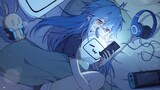 [Anime] "Lần cuối bạn đi ngủ trước 12:00 là khi nào?"