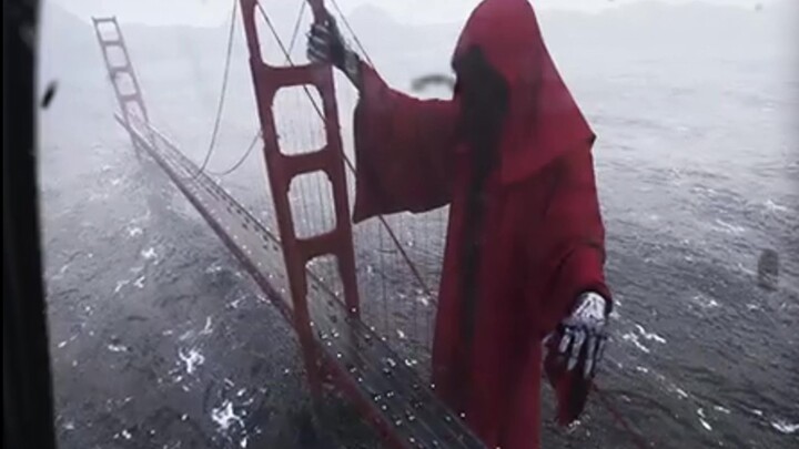 “You can come back, but there’s no one left here…”