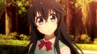 Nishimura confesses to Ako | NETOGE NO YOME WA ONNANOKO JA NAI TO OMOTTA