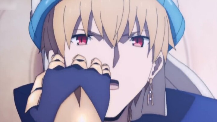 On the feelings of a newbie in the second dimension entering FGO after watching "Absolute Warcraft F