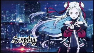 Longing -Yuna- Sword Art Online movie : Ordinal Scale-AMV/MAD