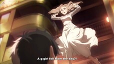 Wind Breaker Season 2 Episode 7 Arc Roppo Ichiza Di mulai!!