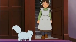 Princess Sarah Episode 39 (Tagalog Dubbed)