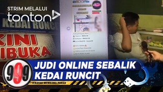 [CLIP] 999 (7 May 2024): Judi Online Sebalik Kedai Runcit | Tonton