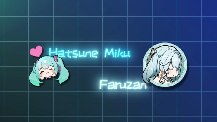 Double chef explosion! ~