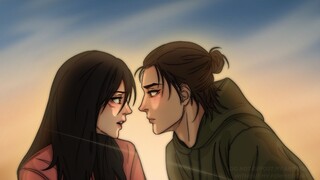 Eren đã hét "Mikasa" bao nhiêu lần? [ Đại chiến Titan ]