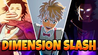 DIMENSION SLASH YAMI? SEASONAL BANNER CHANGE... I DON'T LIKE IT! | Black Clover Mobile