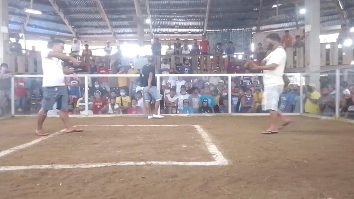 PUMPKIN HATCH🔥Fastest kill..muntik pa madali🤘