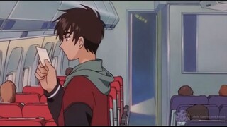 CARDCAPTOR SAKURA MOMENTS