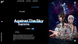 Against the Sky Supreme Eps 303