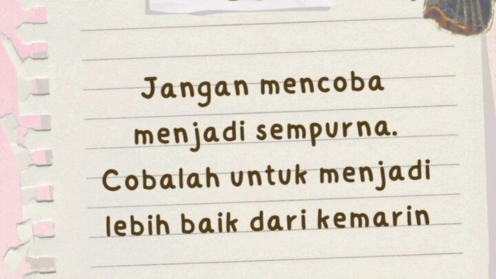 Quotes of d'day