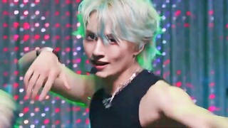 เพลงคัมแบ็กล่าสุดของ SEVENTEEN THUNDER 250605 song stage
