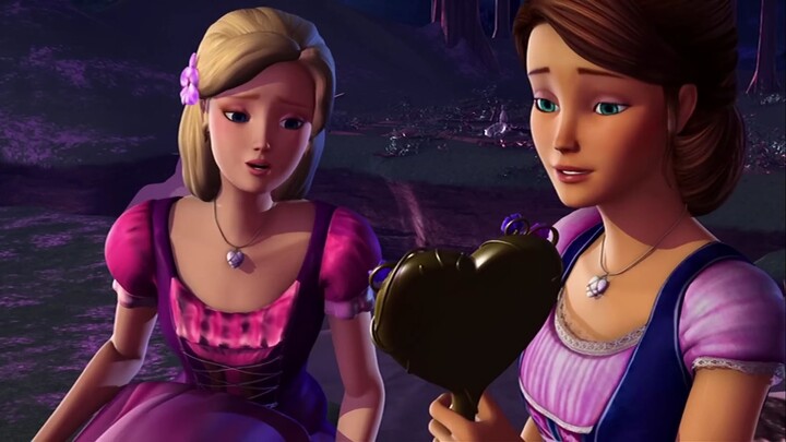 Barbie e o Castelo de Diamante dublado pt br