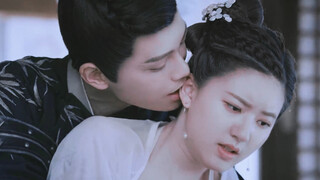 ท้อง~ [แต่งงานครั้งแรกแล้วรัก] [ความหวานสูงฟูลไทม์] มีรถ! ! ข่าวลือเรื่องเรือ + ฉากจูบของ Chen Qianq