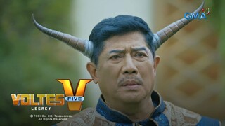 Pagod na pagod na ako magpanggap! | Voltes V Legacy