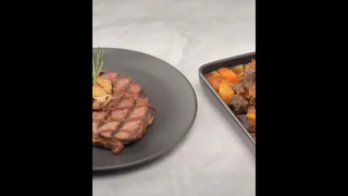 ลดเค็มลดโรคแนะนำร้าน "bangkok bobs"😋