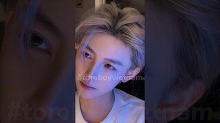 Chiếc Nhan Sắc Làm Người Xem Xao Xuyến || 03的林