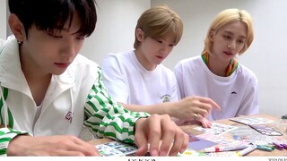 【SVT_ZER·0】210716 [DICON:SEVENTEEN] Take a Photo(净汉,Joshua,Woozi) 零站中字