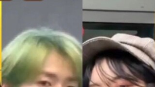 Become a fan too! NCT2021-Beautiful online joint dance relay