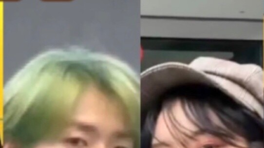 Become a fan too! NCT2021-Beautiful online joint dance relay