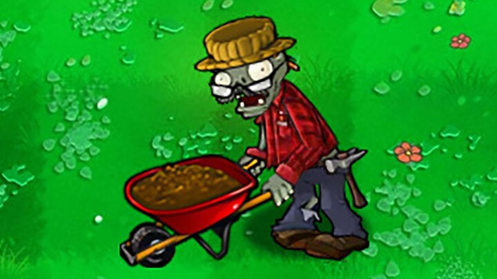 搬运车僵尸回来了！