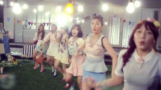 LABOUM Pit a Pat MV