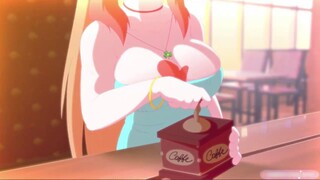 【ขนยาว】กาแฟชงด้วยมือแห่งความรักของเดือนมิถุนายน