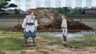 Onmyou Kaiten Re:Birth Eps 7 sub indo