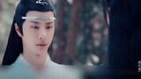Drama|Lan Wangji❤Wei Wuxian|Upright Man