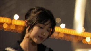 [Showa Girl Kaya-chan/Flip Dance] もしも明日が(Nếu ngày mai)…/わらべ/bắt chước phong cách Truyện Showa Americ