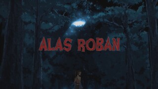 TRAILER Keraton gaib Alas Roban