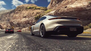 Need For Speed: No Limits 239 - 2020 Porsche Taycan turbo Son Dimensity 6020