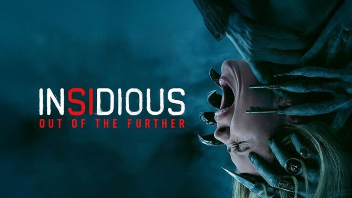 Insidious: Out of the Further 2026 (ENG)