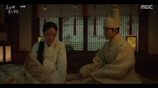 The Red Sleeve ep 17