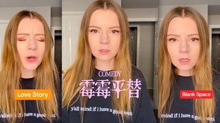 เพลงของ Taylor Swift ถูกลบออกจาก TikTok ไม่ต้องกังวล ยังมีทางเลือกอื่นอยู่‼ ️