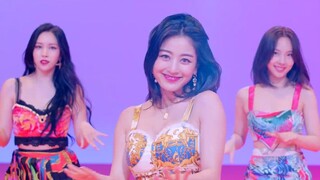 [BE ORIGINAL] TWICE - 'Alcohol-FreeE' 4K Ver.